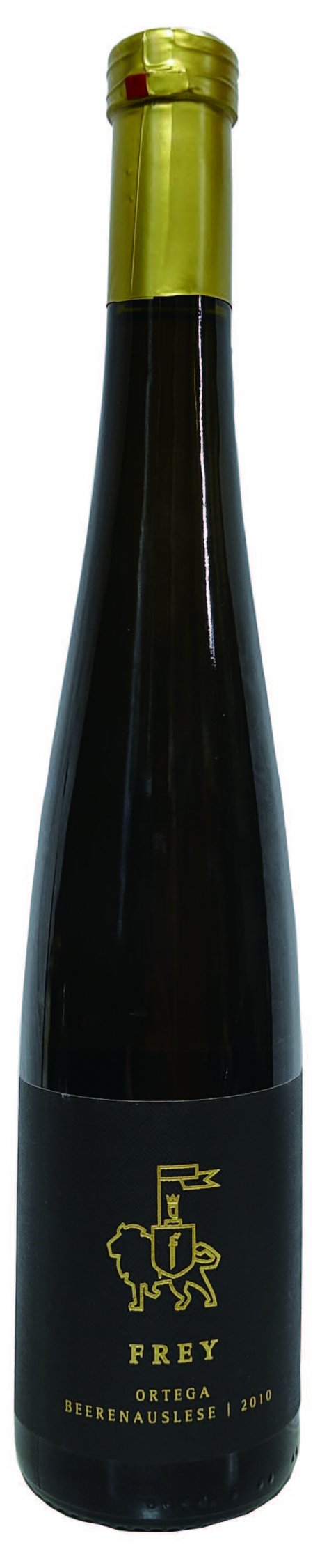 2010 Weingut Frey Black Gold Edition Beerenauslese