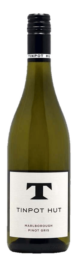 Tinpot Marlborough Pinot Gris 2023