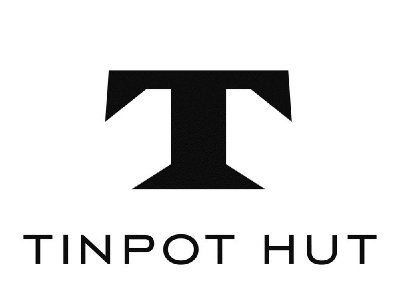 TinpotHut-logo