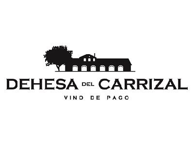 Logotipo Vino de Pago
