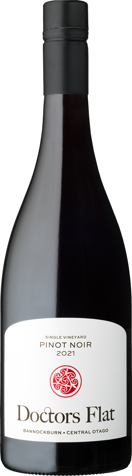 Doctors Flat Estate Pinot Noir 2021